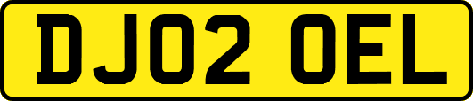 DJ02OEL