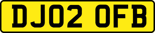 DJ02OFB