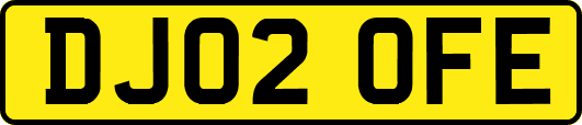 DJ02OFE