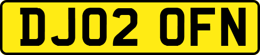 DJ02OFN