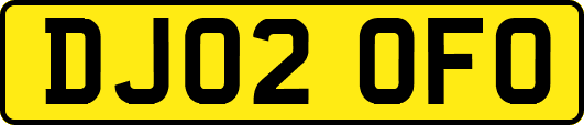 DJ02OFO