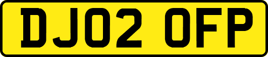 DJ02OFP