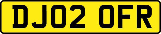 DJ02OFR