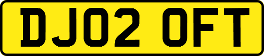 DJ02OFT