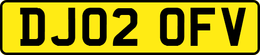 DJ02OFV