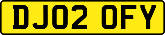 DJ02OFY