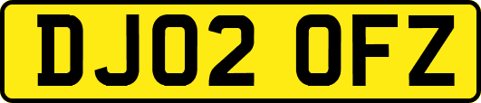 DJ02OFZ