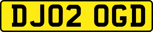 DJ02OGD