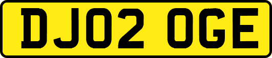 DJ02OGE