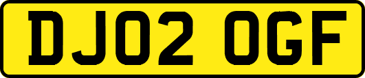 DJ02OGF