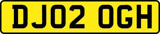 DJ02OGH