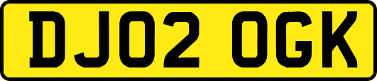 DJ02OGK
