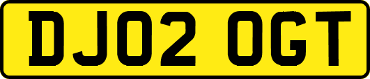 DJ02OGT