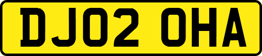 DJ02OHA