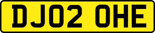DJ02OHE