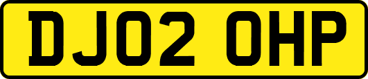 DJ02OHP