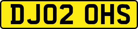 DJ02OHS