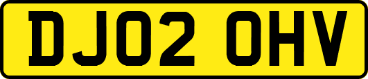 DJ02OHV