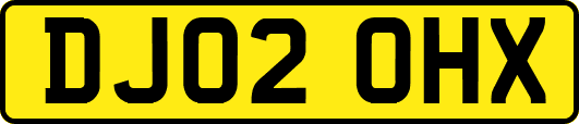 DJ02OHX