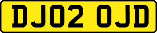 DJ02OJD