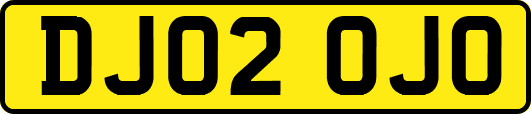 DJ02OJO