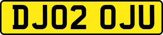 DJ02OJU