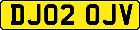 DJ02OJV
