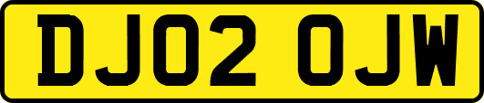DJ02OJW