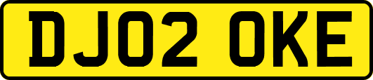 DJ02OKE