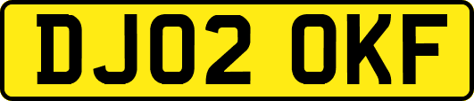 DJ02OKF