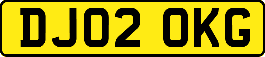 DJ02OKG