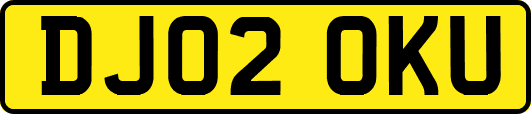 DJ02OKU