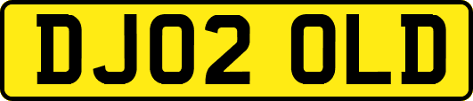 DJ02OLD