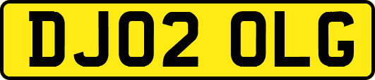 DJ02OLG
