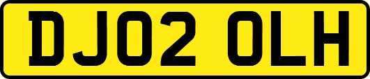 DJ02OLH