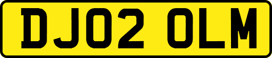 DJ02OLM