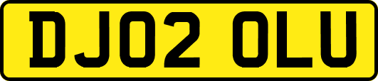DJ02OLU