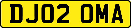 DJ02OMA