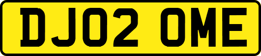 DJ02OME