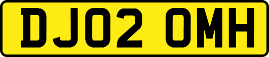 DJ02OMH