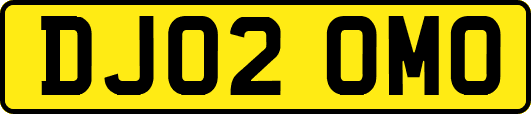DJ02OMO