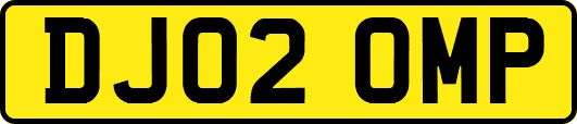 DJ02OMP