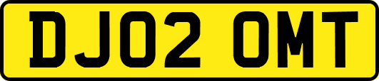 DJ02OMT