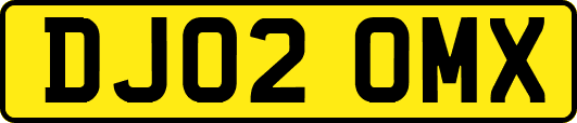 DJ02OMX