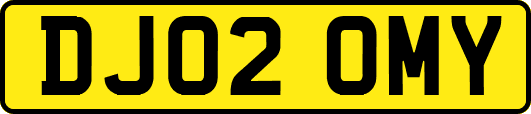 DJ02OMY