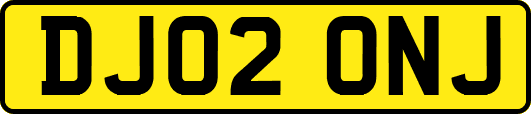 DJ02ONJ