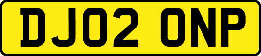 DJ02ONP