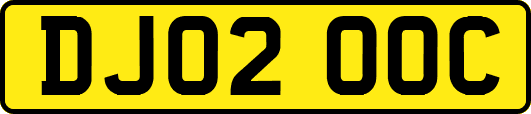 DJ02OOC