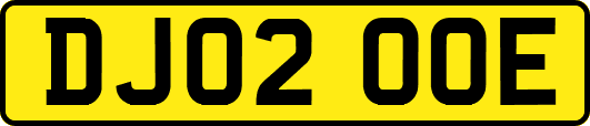 DJ02OOE