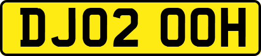 DJ02OOH
